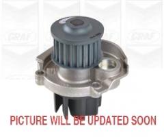 Graf pa1030 pompa wody alfa romeo fiat lancia