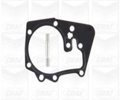 Graf pa1043 pompa wody dacia renault