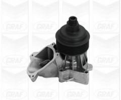 Graf pa1046 pompa wody bmw, bmw 3 (e46) compact 