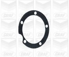 Graf pa105 pompa wody mercedes, mercedes-benz /8 (w114), puch g-modell (w 460)