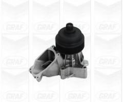 Graf pa1053 pompa wody bmw land rover