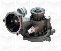 Graf pa1058 pompa wody bmw