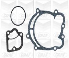 Graf pa106 pompa wody mercedes, mercedes-benz sl (r107)