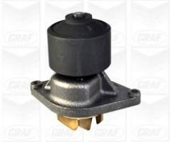 Graf pa1060 pompa wody iveco