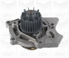 Graf pa1071 pompa wody audi seat skoda vw, audi a3 sportback (8pa), seat altea xl (5p5, 5p8)