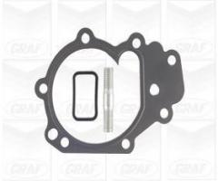 Graf pa1075 pompa wody renault