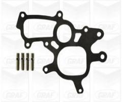 Graf pa1080 pompa wody toyota