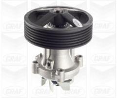 Graf pa1083 pompa wody citroen  fiat peugeot