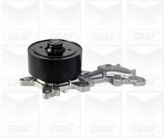 Graf pa1086 pompa wody subaru toyota