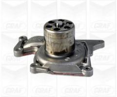 Graf pa1091 pompa wody dacia nissan  renault