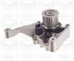 Graf pa1108 pompa wody jeep, jeep cherokee (kj)