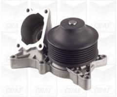 Graf pa1116 pompa wody bmw