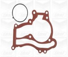 Graf pa1124 pompa wody chevrolet opel