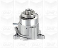 Graf pa1167 pompa wody audi seat skoda vw