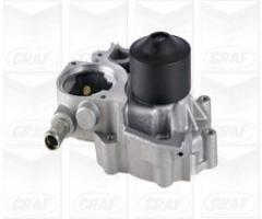 Graf pa1169 pompa wody subaru