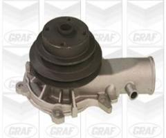 Graf pa121 pompa wody daewoo opel, bedford blitz (cf97), opel ascona b (81_, 86_, 87_, 88_)