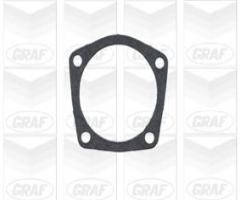 Graf pa159 pompa wody fiat lancia, fiat 127, innocenti elba (146), lancia y10 (156)