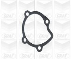 Graf pa197 pompa wody citroen  peugeot, citroËn c15 (vd-_), peugeot 205 i (741a/c), talbot horizon