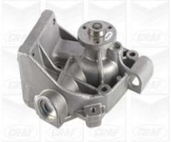 Graf pa275 pompa wody alfa romeo  fiat, alfa romeo ar 6 nadwozie pełne (280)