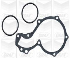 Graf pa279 pompa wody audi seat skoda vw, audi 100 (43, c2), ford galaxy (wgr)