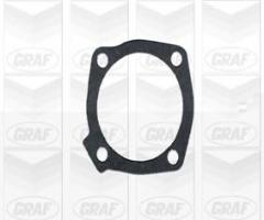 Graf pa293 pompa wody alfa romeo fiat, alfa romeo 164 (164)