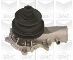 Graf pa302 pompa wody opel, opel rekord e (17_-19_, 11_, 14_, 16_)