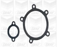 Graf pa304 pompa wody seat, seat ibiza i (021a)