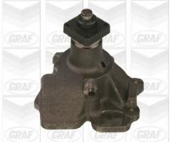 Graf pa323 pompa wody ford, ford transit autobus (v_ _)