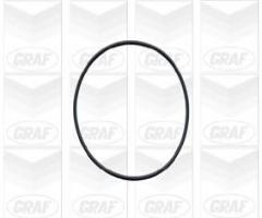 Graf pa409 pompa wody opel, opel astra f kombi (51_, 52_)