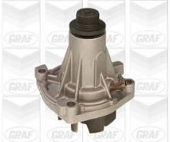 Graf pa420a pompa wody alfa romeo chrysler ford, alfa romeo 164 (164), chrysler voyager ii (es)