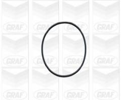 Graf pa491 pompa wody citroen  fiat  peugeot, citroËn ax (za-_)