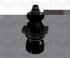 Graf pa502a pompa wody bmw land rover, bmw 3 (e36), land rover range rover ii (lp)