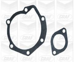 Graf pa527 pompa wody jeep renault