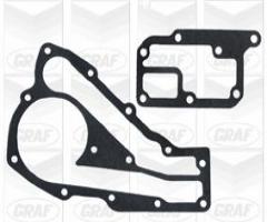 Graf pa550 pompa wody renault, renault super 5 (b/c40_)