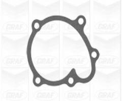 Graf pa571 pompa wody opel, opel astra f (56_, 57_)