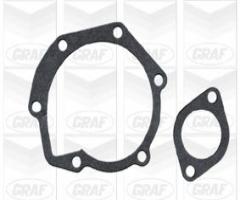 Graf pa573 pompa wody renault, renault 20 (127_)