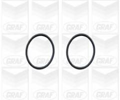 Graf pa579 pompa wody audi seat skoda vw, audi 100 (43, c2), ford galaxy (wgr)