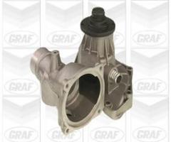 Graf pa604 pompa wody bmw, bmw 7 (e38)