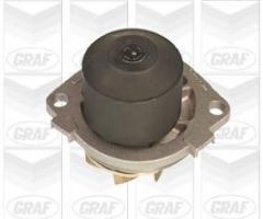 Graf pa614 pompa wody fiat lancia, fiat brava (182), lancia y (840a)