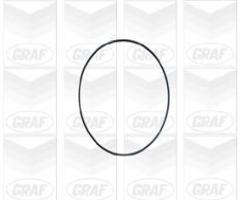 Graf pa615 pompa wody fiat lancia, fiat brava (182), lancia kappa (838a)