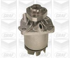 Graf pa617 pompa wody ford, ford galaxy (wgr), mercedes-benz klasa v (638/2)