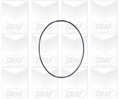 Graf pa621 pompa wody alfa romeo fiat lancia, fiat barchetta (183), lancia dedra (835)