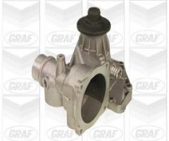 Graf pa625 pompa wody bmw, bmw 7 (e38)