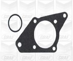 Graf pa645 pompa wody fiat, fiat ducato autobus (230)