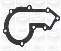 Graf pa650 pompa wody land rover, land rover defender cabrio (ld)