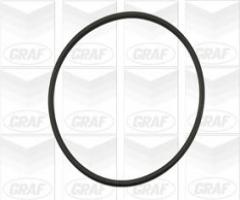 Graf pa653 pompa wody citroen peugeot renault, citroËn xantia (x1), peugeot 406 (8b)