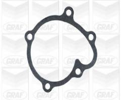 Graf pa665 pompa wody opel, opel corsa b (73_, 78_, 79_)