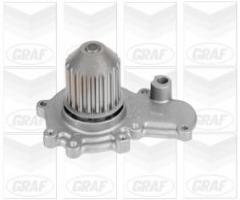Graf pa688 pompa wody chrysler mitsubishi, chrysler neon (pl), dodge neon ii
