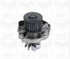 Graf pa693 pompa wody fiat lancia, fiat brava (182), lancia y (840a)