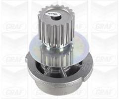 Graf pa695 pompa wody daewoo, daewoo nexia (kletn)